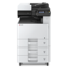 Лазерное цветное МФУ Kyocera ECOSYS M8124cidn (арт. 1102P43NL0)
