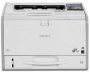 Принтер лазерный черно-белый Ricoh SP 400DN (арт. 408058)