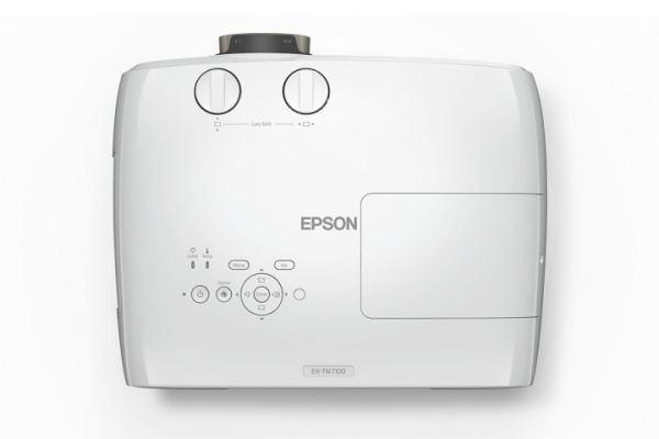 Проектор Epson EH-TW7100 (арт. V11H959040)