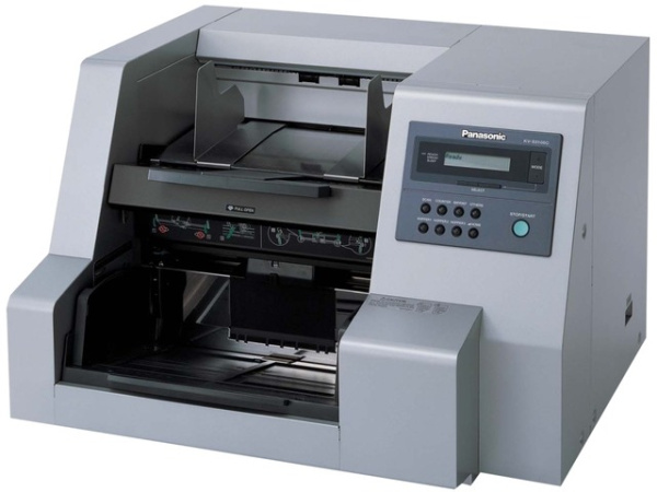 Сканер документов Panasonic KV-S3105C (арт. KV-S3105C)
