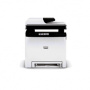 Лазерное цветное МФУ Ricoh M C250FW (арт. 408329)