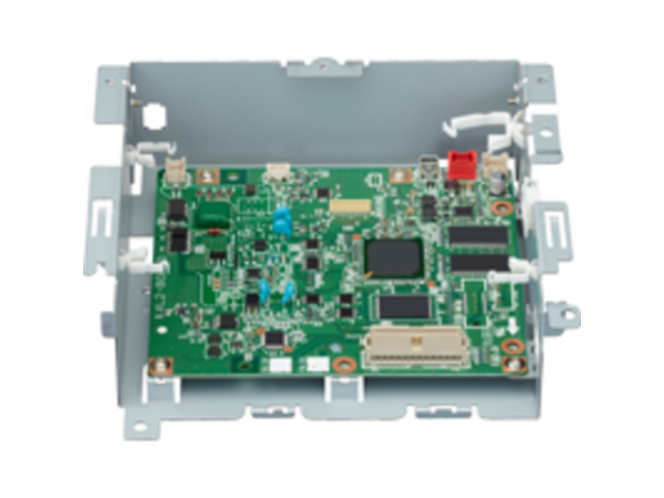 Факсимильная плата Canon Super G3 2nd Line Fax Board-AP1 (арт. 8185B003)