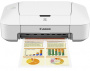 Принтер цветной струйный Canon PIXMA iP2840 (арт. 8745B007)