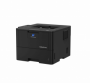 Принтер лазерный черно-белый Konica Minolta bizhub 5000i Barcode (арт. 9967010150)