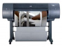 Широкоформатный принтер HP Designjet 4020 PS (арт. CM766A)