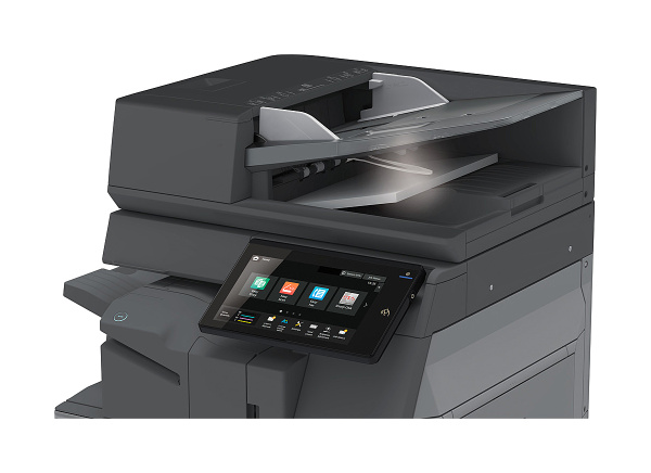 МФУ лазерное цветное Sharp BP-71C45 (арт. BP71C45EU)