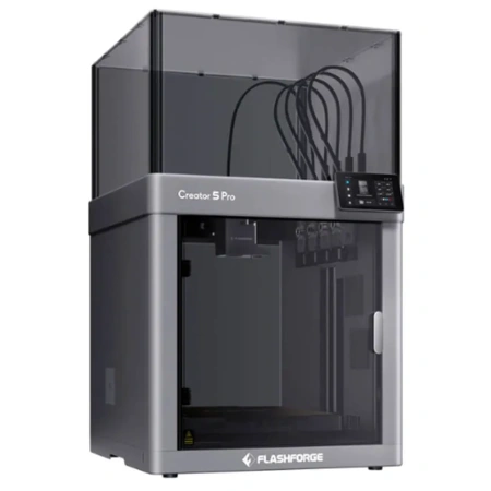 3D-принтер FlashForge Creator 5 Pro (арт. )