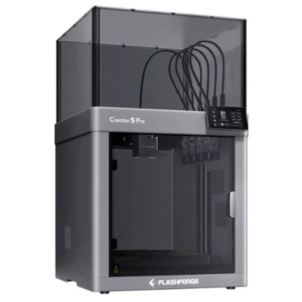 3D-принтер FlashForge Creator 5 Pro (арт. )