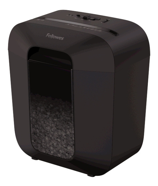 Уничтожитель документов Fellowes Powershred LX25M (арт. FS-41706)