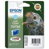 Оригинальный струйный картридж Epson T0795 Light Cyan (арт. C13T07954010)