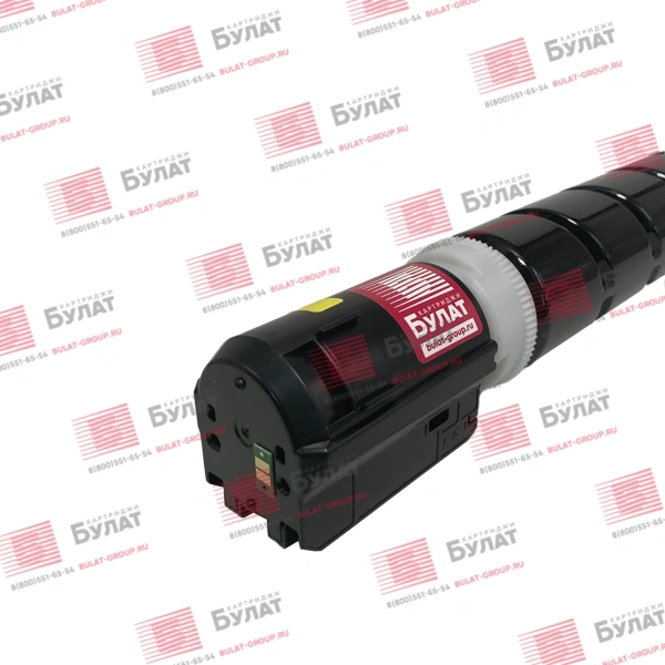 Тонер-картридж Булат (желтый, 25500 стр.) (арт. EFCNIR3922030)