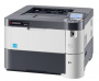 Принтер лазерный черно-белый Kyocera ECOSYS P3045dn с дополнительным тонером TK-3160 (арт. P3045dn+TK-3160)
