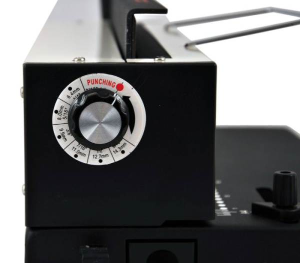 Переплетная машина Rayson TD-1200 R (арт. 4967)