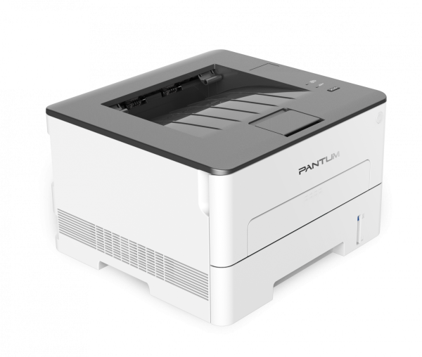 Лазерный принтер Pantum P3010D (арт. P3010D)