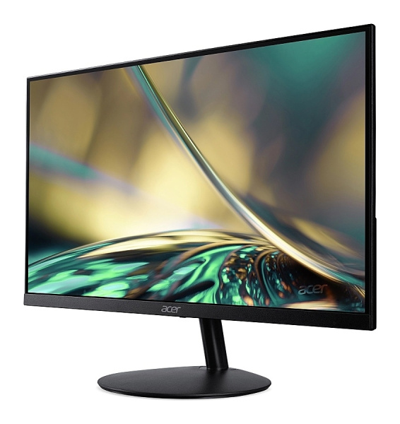Монитор Acer SA242YEbi 23,8″ (арт. UM.QS2EE.E01)