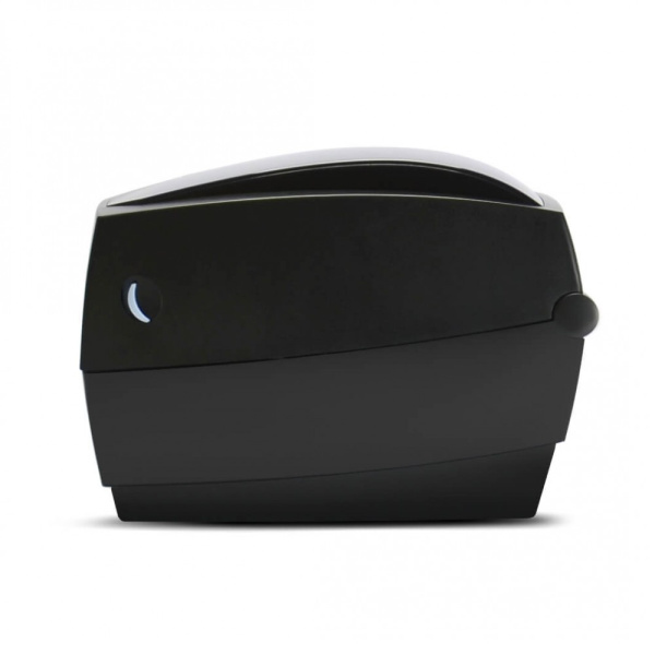 Принтер этикеток Mertech TLP100 TERRA NOVA (300 DPI) USB, RS232, Ethernet Black (арт. 4545)