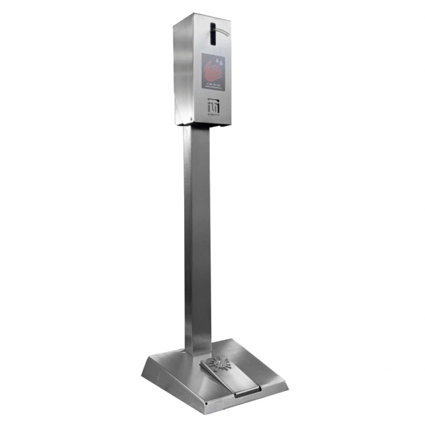 Диспенсер механический Mizotty ДМ 1000 (арт. )