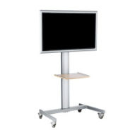 Стойка напольная для монитора SMS Flatscreen FH MT2000 A/S (арт. PL031025EU-P0)