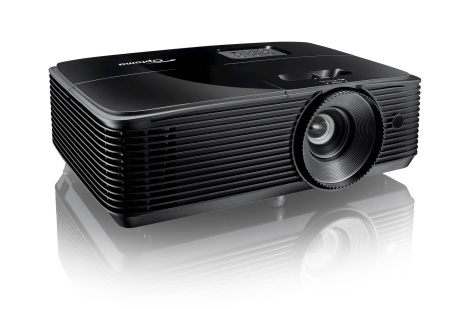 Проектор Optoma W371 (арт. E9PX7D601EZ2)