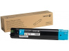 Тонер-картридж Xerox Toner cartridge Cyan (арт. 106R01511) Тонер-картридж Xerox Toner cartridge Cyan (арт. 106R01511)