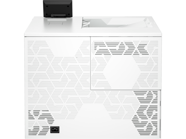 Цветной лазерный принтер HP Color LaserJet Enterprise 5700dn (арт. 6QN28A)