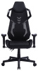 Игровое кресло Cactus черный (арт. CS-CHR-090BL)