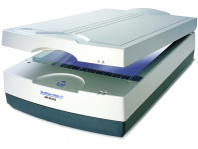 Планшетный сканер Microtek ScanMaker 1000XL Plus (FLATBED A3) c TMA 1000 (арт. 1108-03-770023)