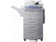 МФУ лазерное черно-белое Samsung SCX-6545N (арт. SCX-6545N) МФУ лазерное черно-белое Samsung SCX-6545N (арт. SCX-6545N)