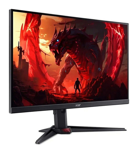 Монитор Acer Nitro XV272UF3bmiiprx 27″ (арт. UM.HX2EE.317)
