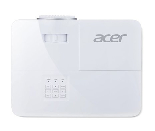 Проектор Acer H6546Ki (арт. MR.JW011.002)