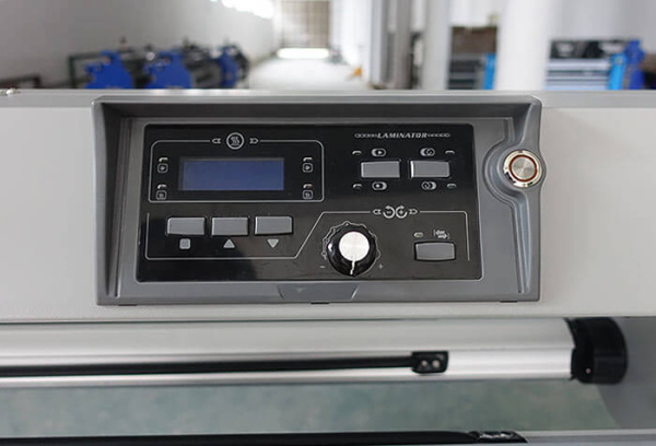 Рулонный ламинатор Mefu MF1700-F2 Trimmer (арт. MF1700-F2 Trimmer)