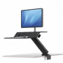 Платформа для работы сидя-стоя Fellowes Lotus RT Sit-Stand Workstation, черная (арт. FS-80815)
