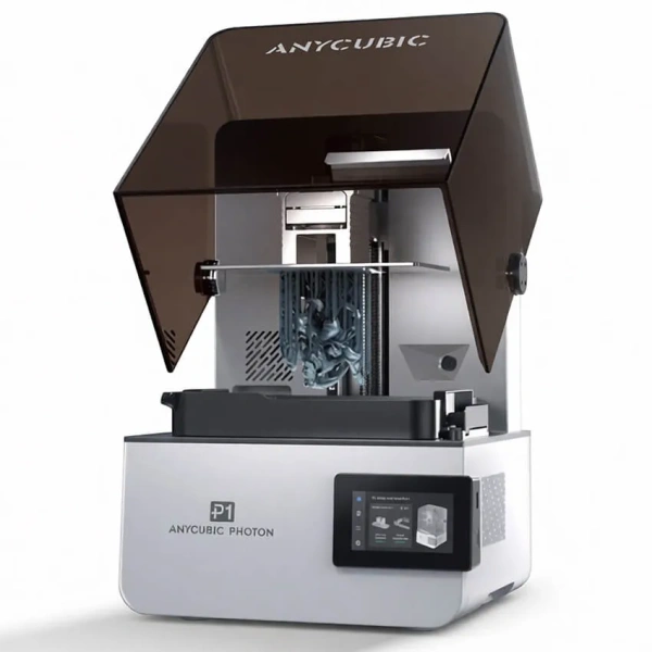 3D-принтер Anycubic Photon P1 (арт. )