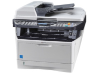 МФУ лазерное черно-белое Kyocera ECOSYS M2535dn (арт. 1102PN3NL0)