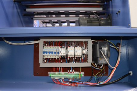 Ламинатор WNT K-720B (арт. 7898)