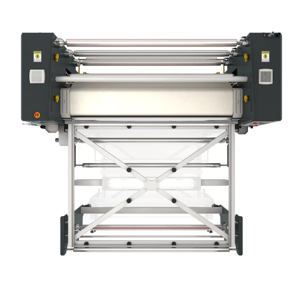 Каландр Diferro MP-19B320C, 1800 мм, 227 м²/ч (арт. MP-19B320C)