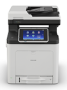 Лазерное цветное МФУ Ricoh SP C360SFNw (арт. 408171)