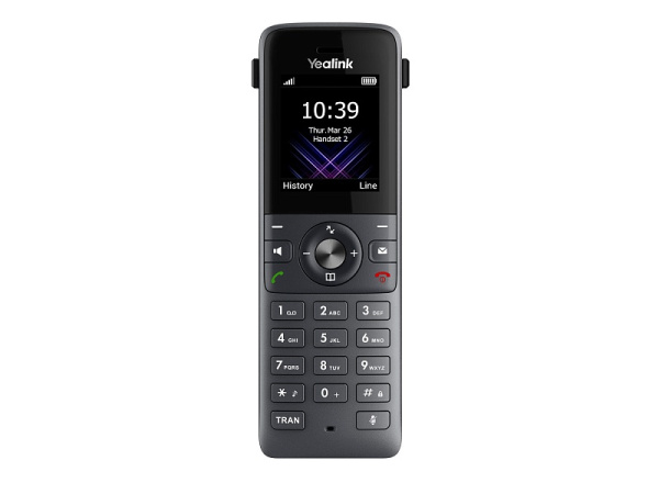 DECT-телефон Yealink W73H (арт. W73H)