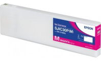 Картридж Epson SJIC30P(M) (арт. C33S020641)