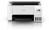 Струйное цветное МФУ Epson EcoTank L3256 (арт. C11CJ67414) Струйное цветное МФУ Epson EcoTank L3256 (арт. C11CJ67414)