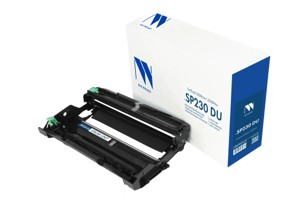 Блок фотобарабана NVP NV-SP230 DU