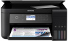 Струйное цветное МФУ Epson L6160 (арт. C11CG21404) Струйное цветное МФУ Epson L6160 (арт. C11CG21404)
