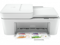 Струйное цветное МФУ HP DeskJet Plus 4120 (арт. 3XV14B) Струйное цветное МФУ HP DeskJet Plus 4120 (арт. 3XV14B)