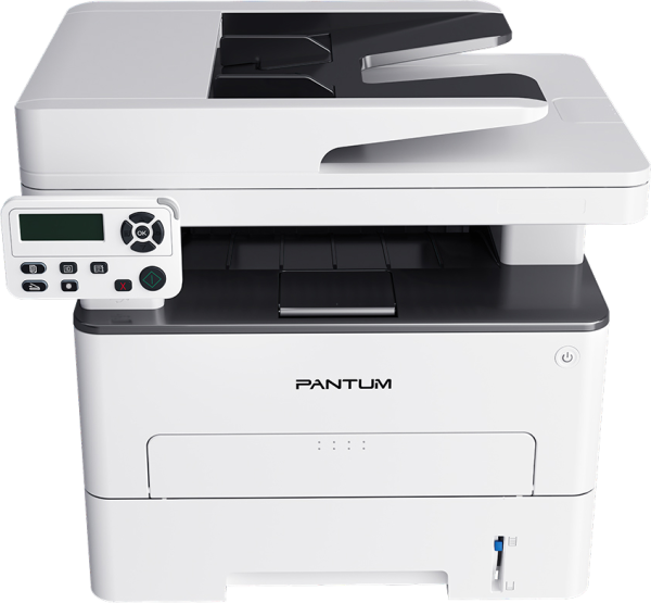 Лазерное черно-белое МФУ Pantum M7108DW/RU (арт. M7108DW/RU)