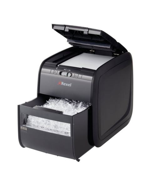 Уничтожитель документов Rexel AUTO+ 90X (арт. 2103080EUA)