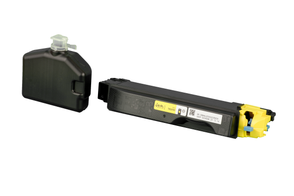 Картридж Sakura Printing TK5270Y (арт. SATK5270Y)