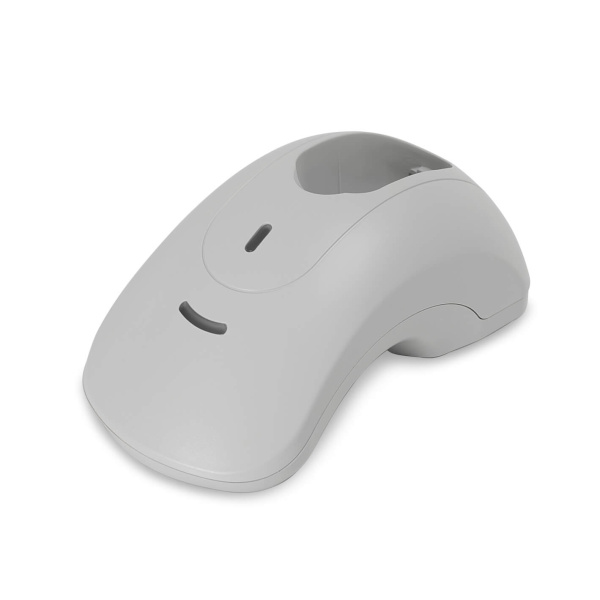 Зарядно-коммуникационная подставка Mertech для сканеров CL-2200/2210 White (арт. 9053)