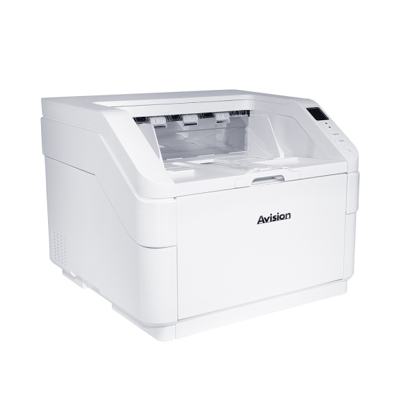 Сканер документов Avision AD8120P (арт. 000-0923A-02G)