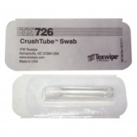 Средство для очистки контактов и сопел печатающей головки 3D Systems Alcohol Crush Swabs (tube) 12073 (арт. 12073)