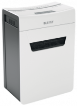 Уничтожитель документов LEITZ IQ Protect Premium 10X (арт. 80920000)